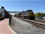CSX 7560